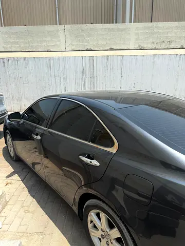 صورة 3 لـ 2009 Lexus ES-SERIES