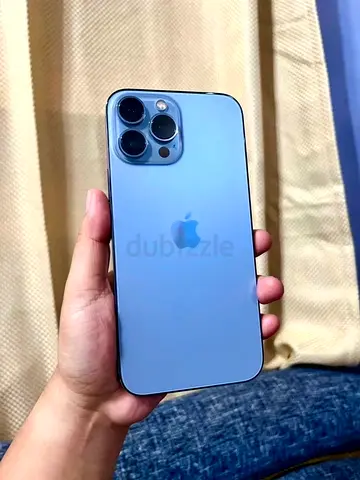 iphone 13 pro max 256GB