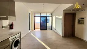 SPACIOUS 3BR | PRIME LOCATION | AZIZI RIVIERA | MEYDAN