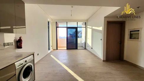 SPACIOUS 3BR | PRIME LOCATION | AZIZI RIVIERA | MEYDAN