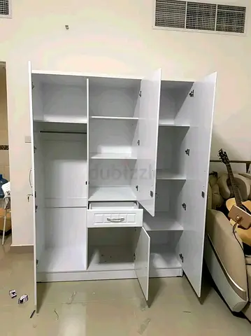 Brand New wardrobe
