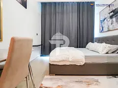 Largest studio | Open Terrace | Creek water view