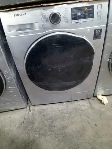 Samsung 8kg new washing machine