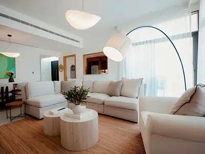 FULLY FURNISHED | VACANT | TYPE A