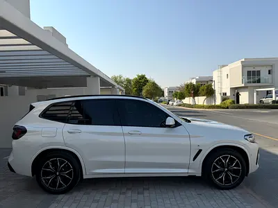 صورة 4 لـ 2024 BMW X3