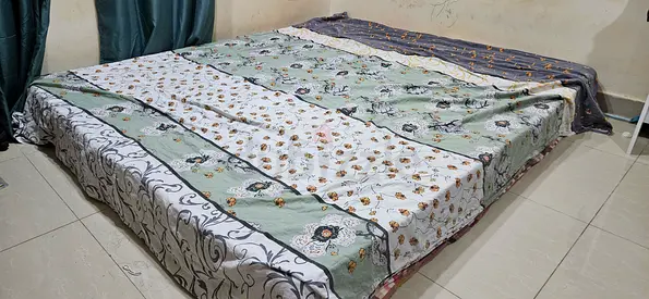 Mattress free