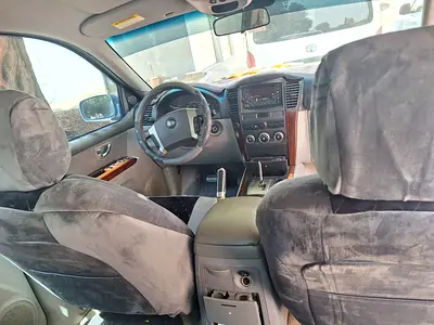 صورة 5 لـ 2006 KIA SORENTO
