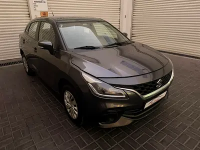 2024 Suzuki Baleno GL | GCC Specs | Brand New Condition