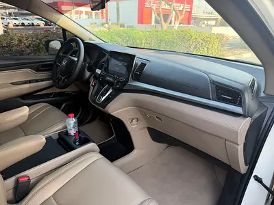 2019 Honda ODYSSEY 缩略图 15