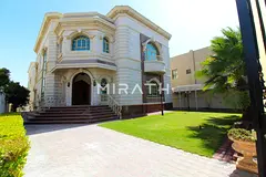 INDEPENDENT VILLA | GARDEN | PRIME LOCATION