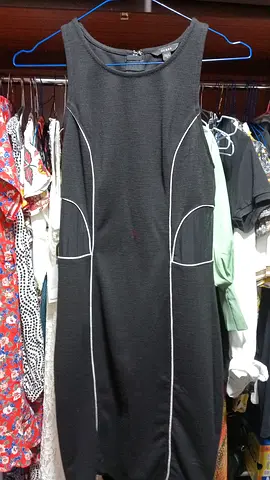 Branded dress 30 dhs