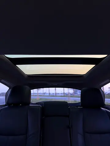 2013 Infiniti JX-SERIES — миниатюра 16