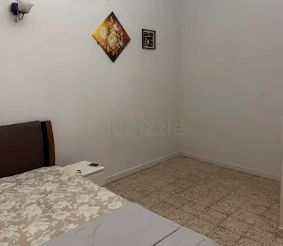 Family room available in Al Garhoud