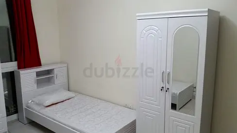 Ladies Bedspace For Rent (Only 2 in a Room)