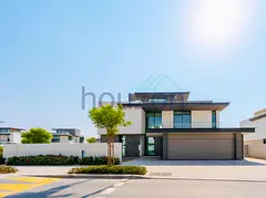 Brand New + Modern 4BR+Maids/R | Standalone Villa