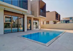 5BR + Maid’s Villa | Prime Location | Vacant