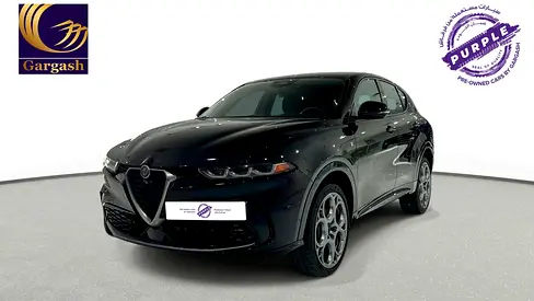Alfa Weekend ⚡ | 18-21 Sep | Free insurance | Finance from 0.99% | Gargash Warranty and Service