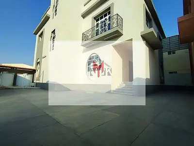 BRAND NEW PVT ENTRANCE 5BR VILLA W/ MAID ROOM