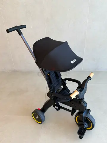 Doona Liki Trike S5