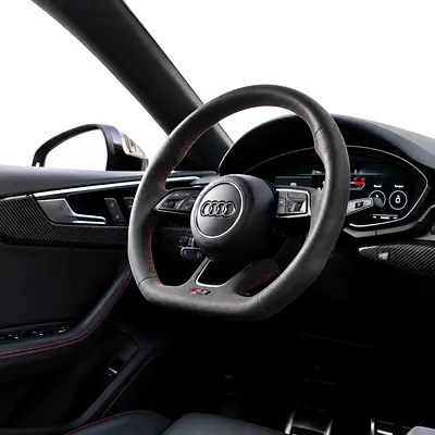 2023 AUDI RS5 photo 9