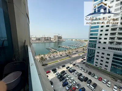 📍 For Sale | 1 Bedroom Apartment in Al Khan – Sharjah