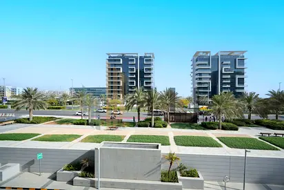 HOT DEAL | Ready to Move In | 2 Bedroom-Road View