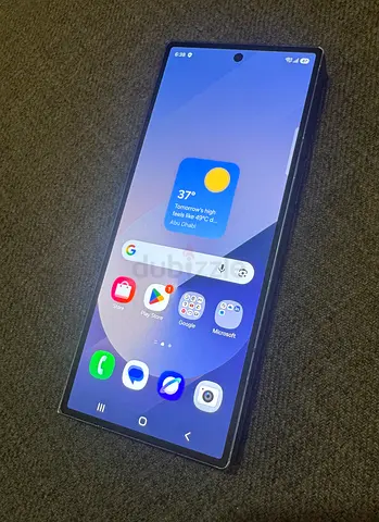 Galaxy Z Fold 6 for sale