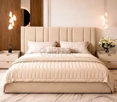 Brand New Luxury Queen Bed including Medical Mattress Available