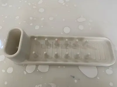 Dish rack