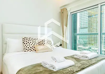 MID FLOOR | NEAR METRO | READY TO MOVE IN
