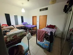 Bed Space Neat & Clean