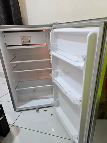 Fridge