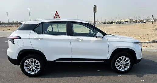 2023 Chevrolet GROOVE 照片 7