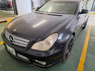صورة 3 لـ 2004 Mercedes-BENZ CLS