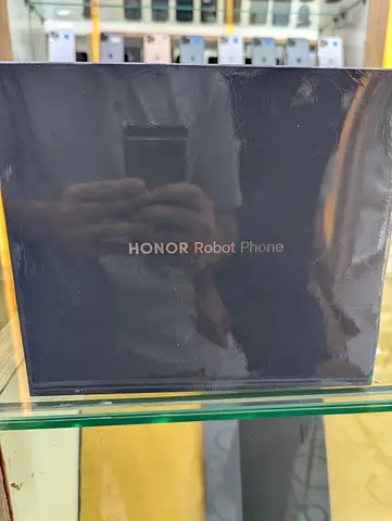 Honor Robot (512GB) Sealed Pack