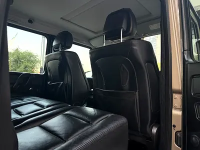 2015 Mercedes-BENZ G-CLASS photo 12
