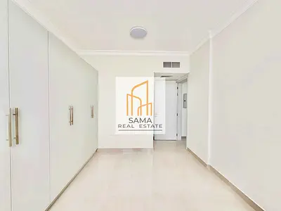 Affordable Price | Luxuries Layout | Master Bedroom with wardrobe |