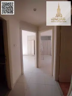 2 BHK Apartment for Annual Rent in Al Nuaimiya 1 | Prime Location | Without Parking