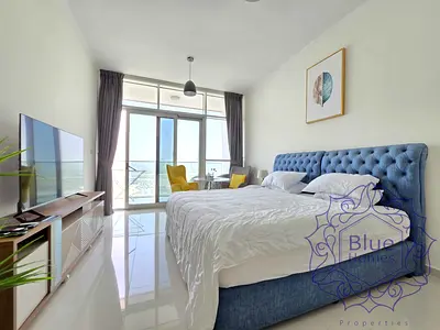 Including Dewa and AC Bills|Multiple Payments |Fully Furnished studio