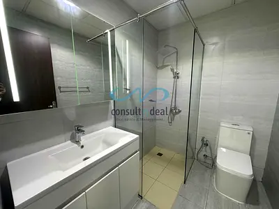 Outstanding Studio in Mohamed Bin Zayed City