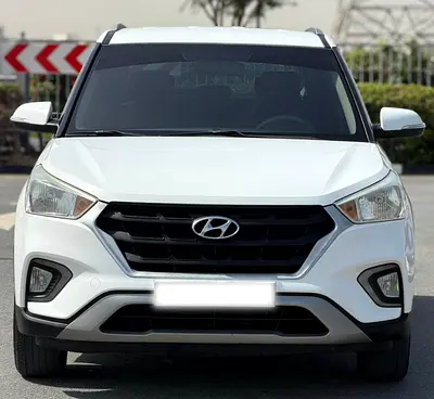 2018 Hyundai CRETA — фото 2