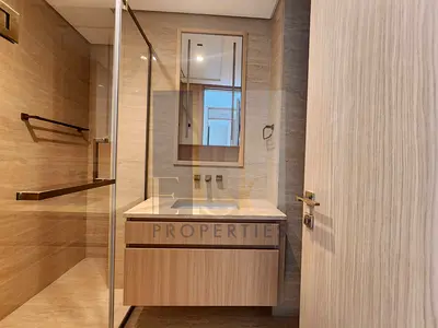 Spacious 2BR+M | Semi Furnished | Premium Layout