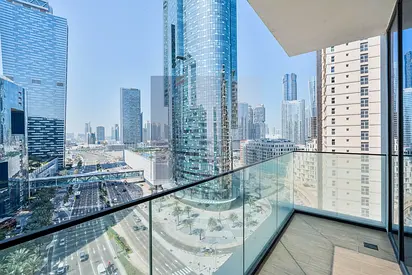 Spacious 2BR+M | Semi Furnished | Premium Layout