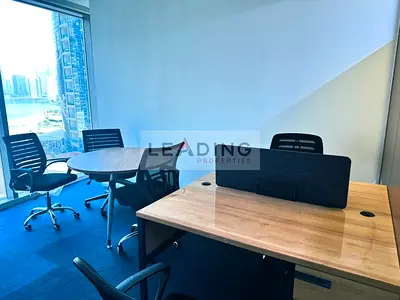 Fully Furnished | All Inclusive | Canal view