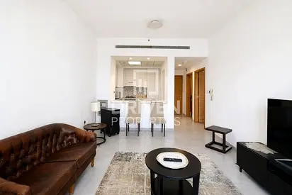 Furnished | Serene Living | Community View