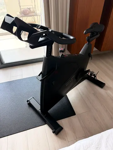 Body Bike Smart+ Indoor Cycle
