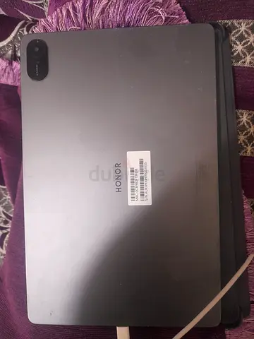 Honor x7 pad