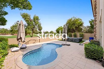 Vacant | Best Priced | Golf Course View