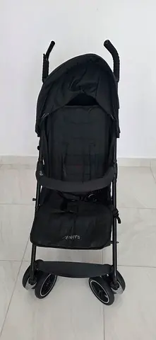 Juniors stroller