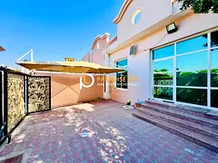3 Bedroom Single story villa available for Rent in Mirdif